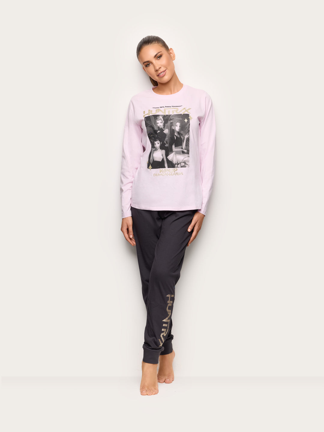 Pyjamas - Printed