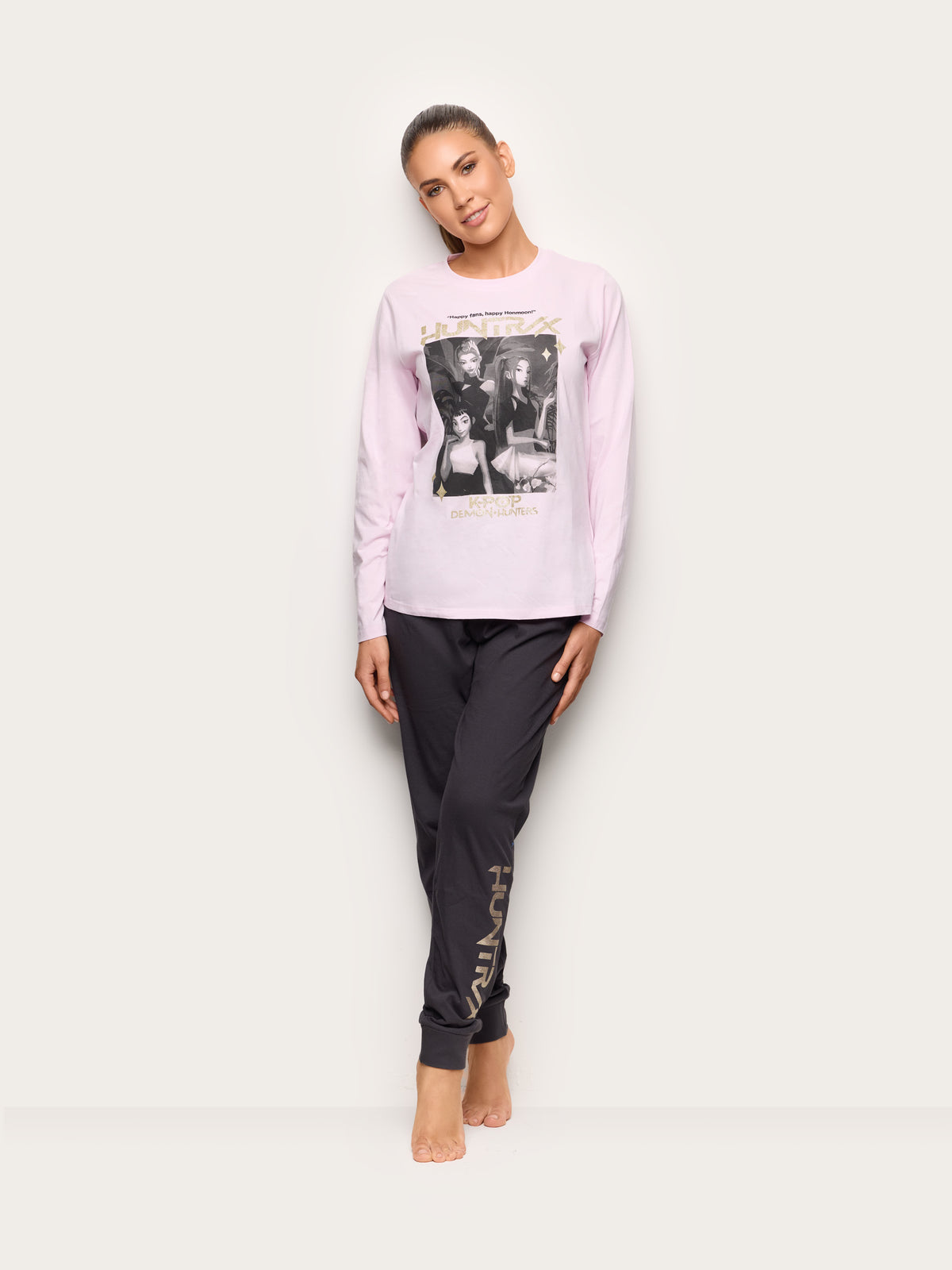 Pyjamas - Printed