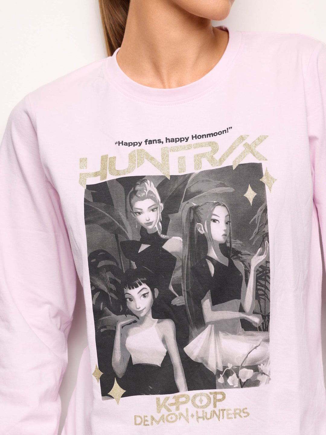 Pyjamas - Printed