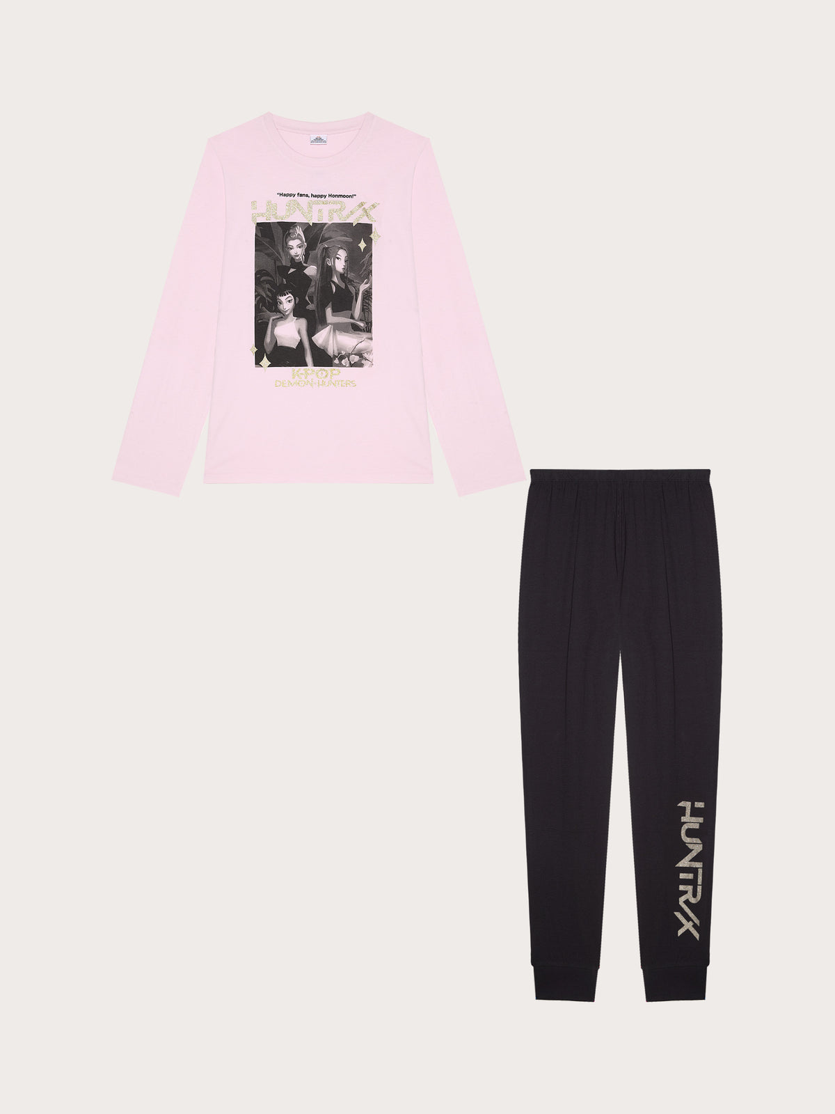 Pyjamas - Printed