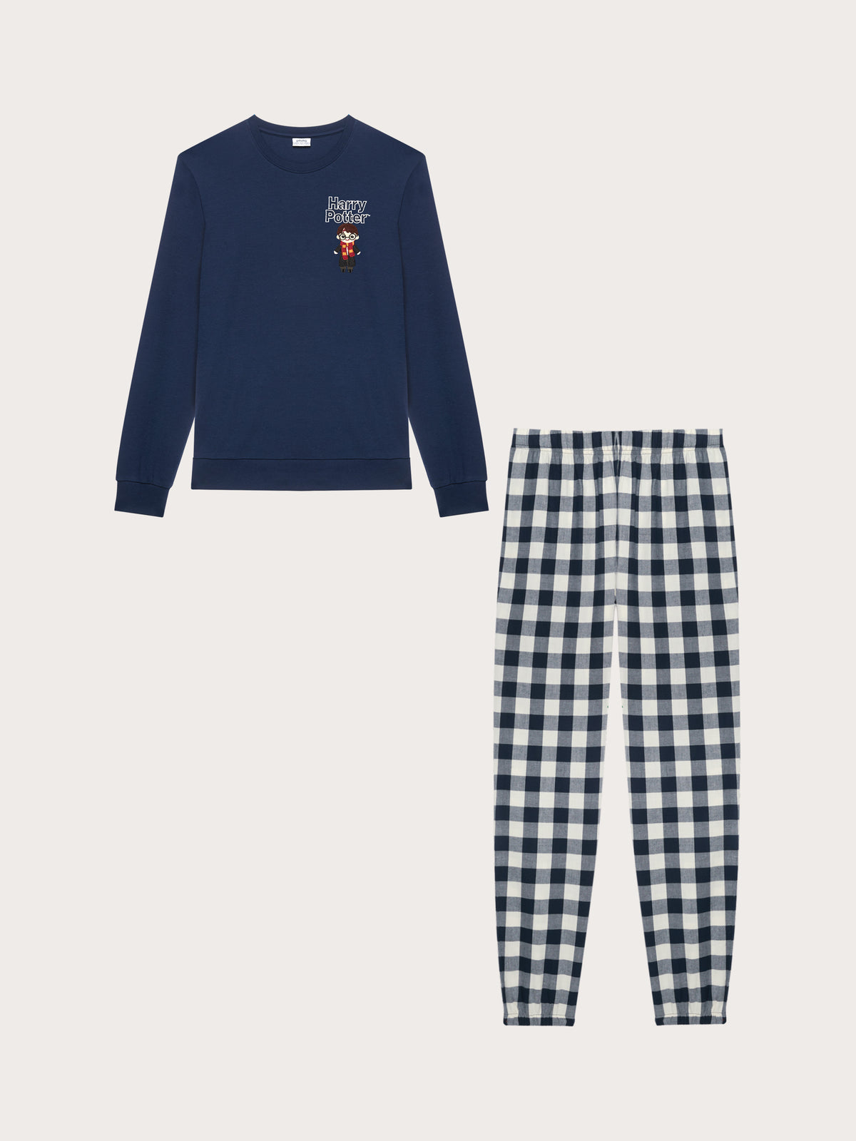 Pyjamas - Night Blue