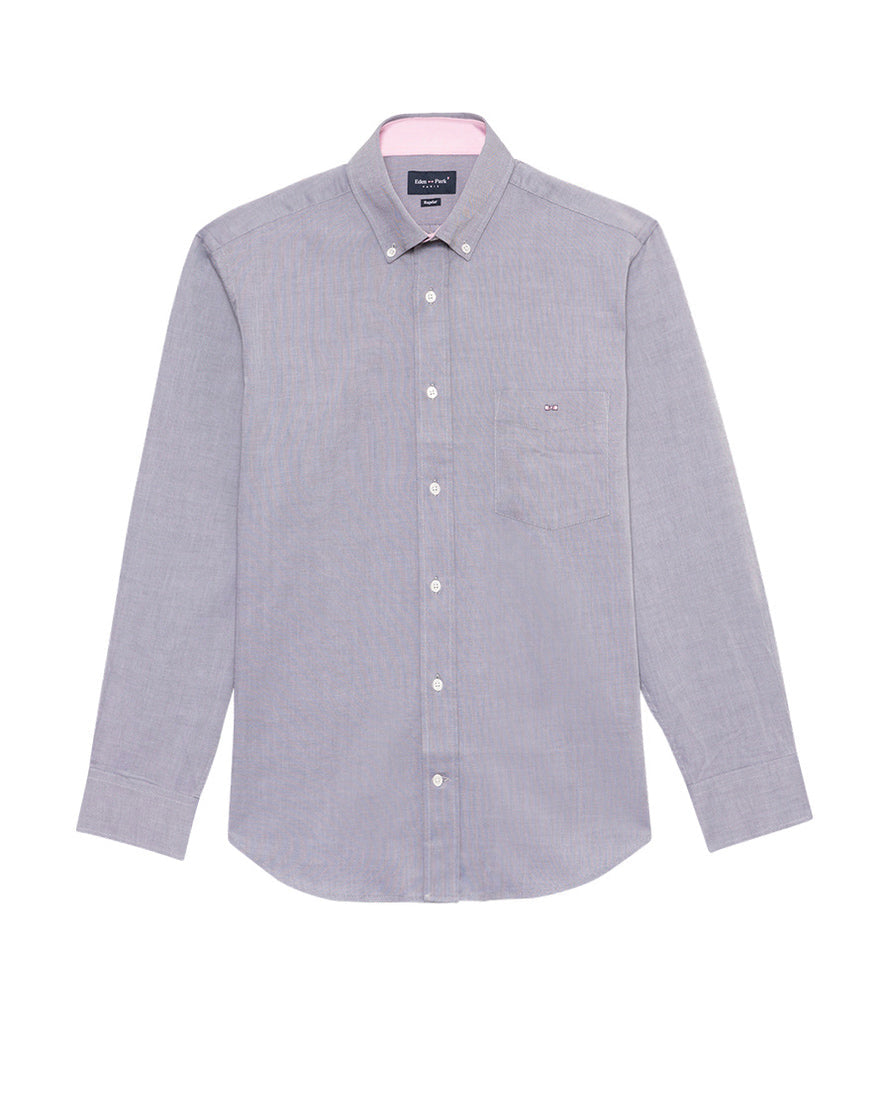 Light Grey Chemise