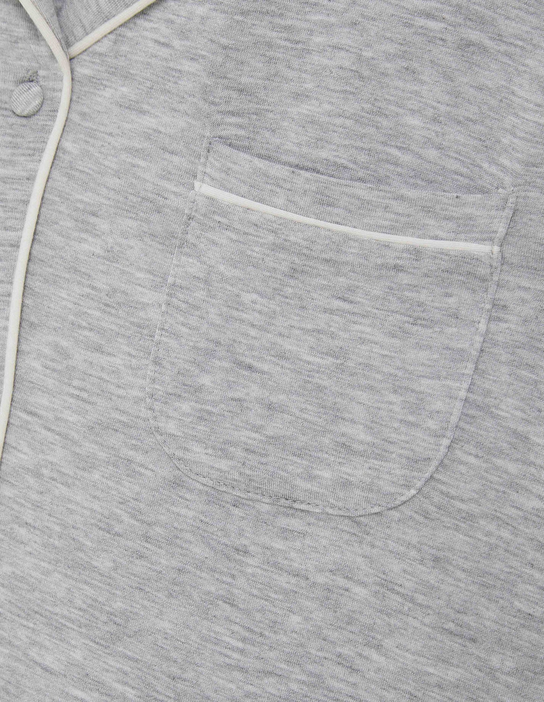 Long-sleeve T-shirt - Gray