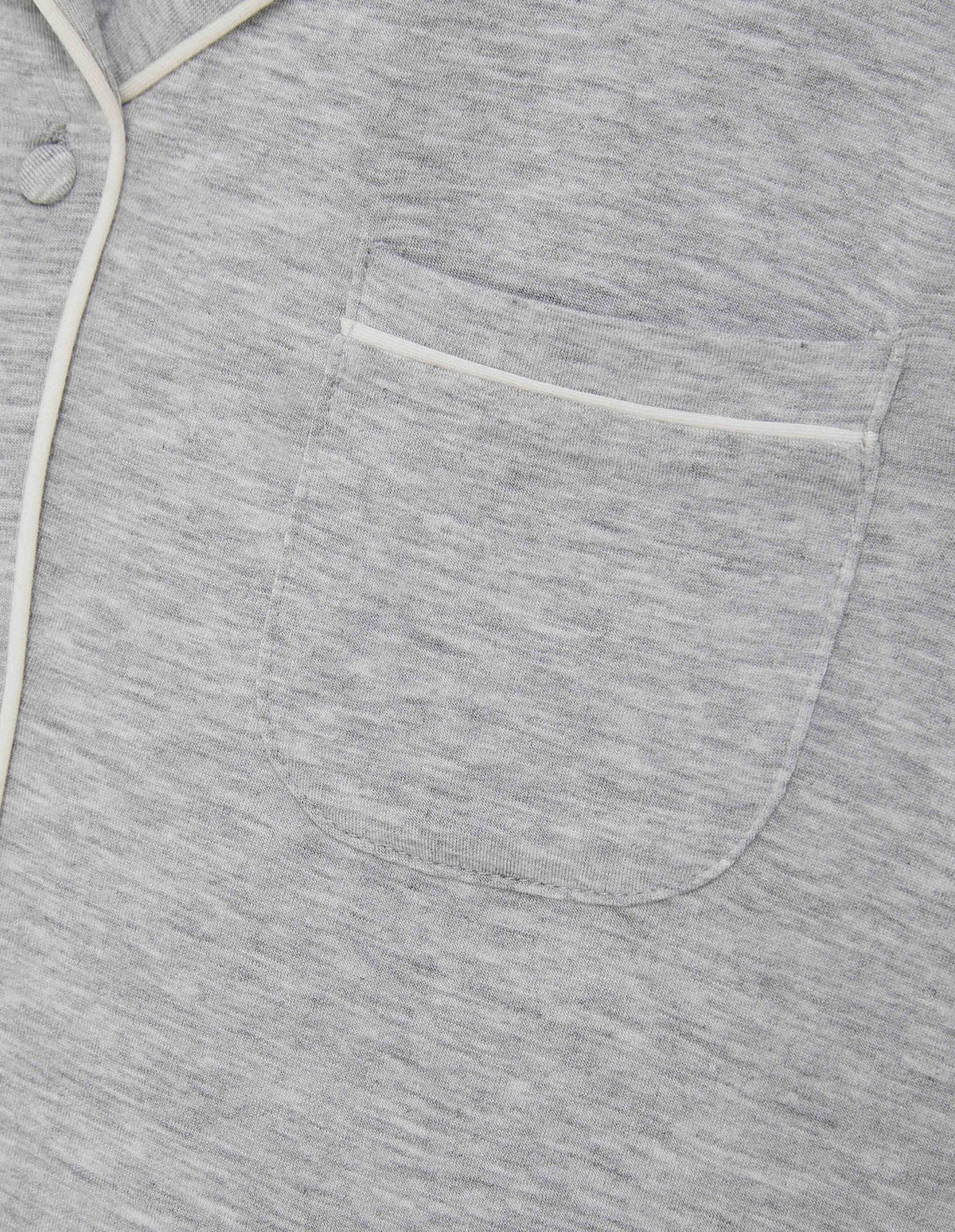 Long-sleeve T-shirt - Gray