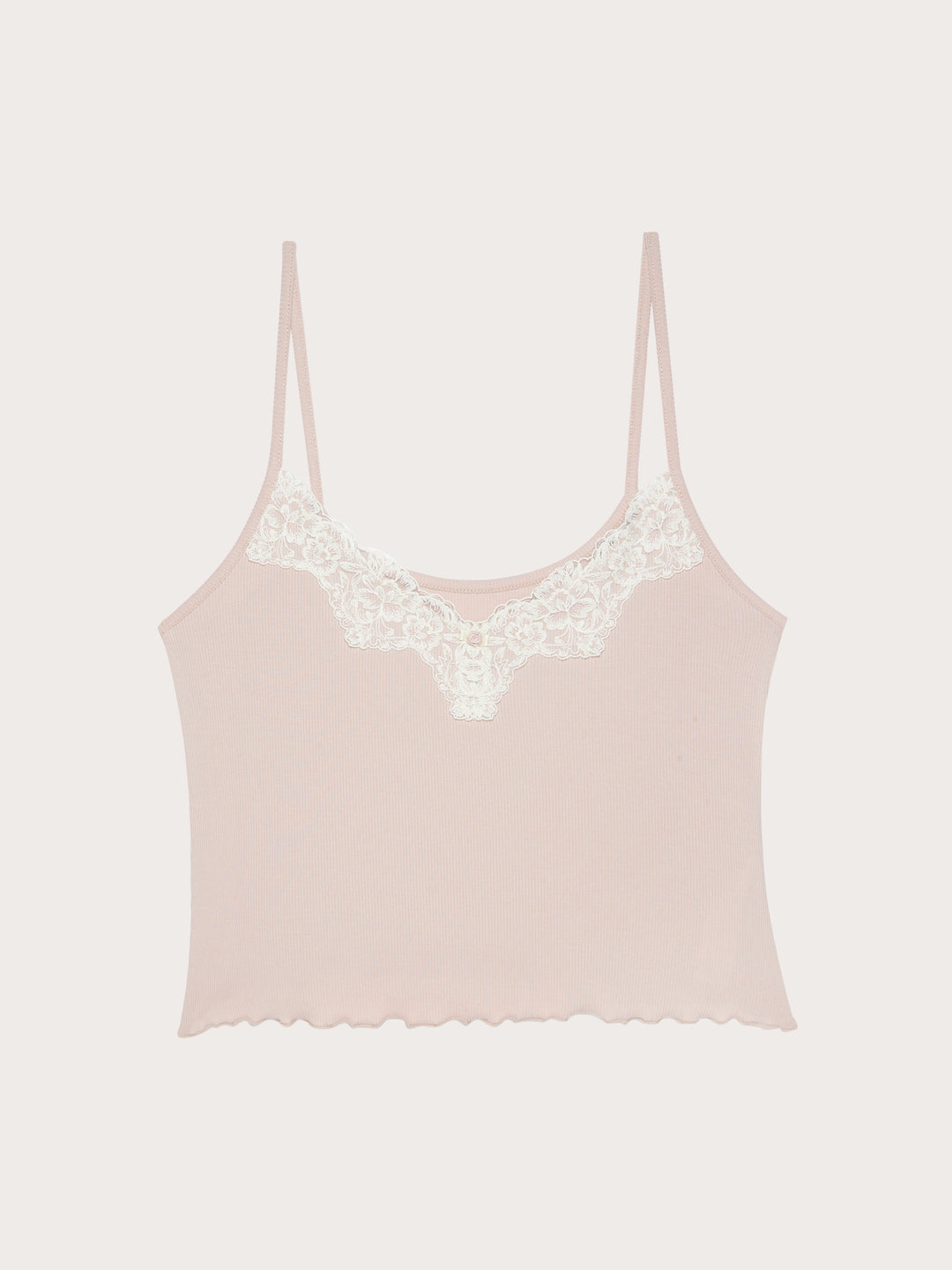 Top - Beige