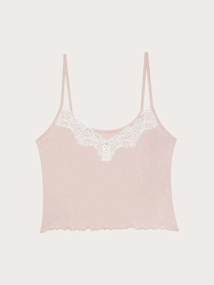 Top - Beige