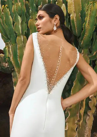 PARIA - Off White Nude