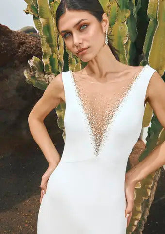 PARIA - Off White Nude