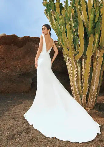PARIA - Off White Nude