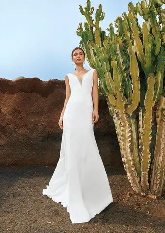 PARIA - Off White Nude