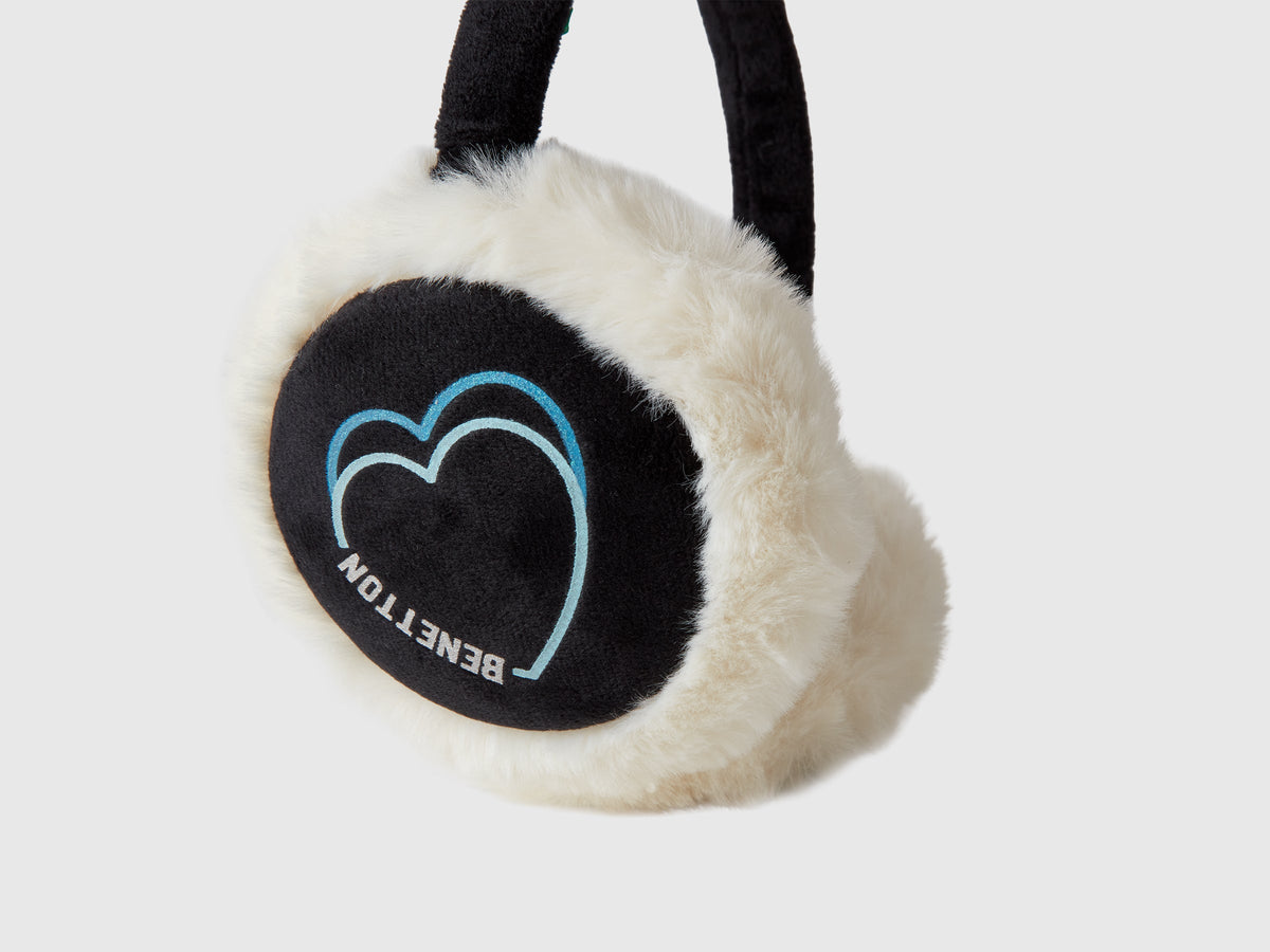 Head Accessories - Black
