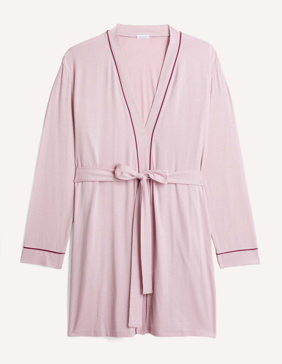 Nightgown - Powder Pink