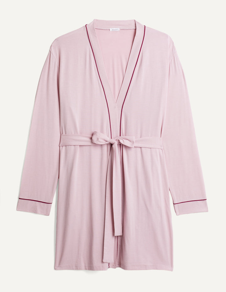 Nightgown - Powder Pink