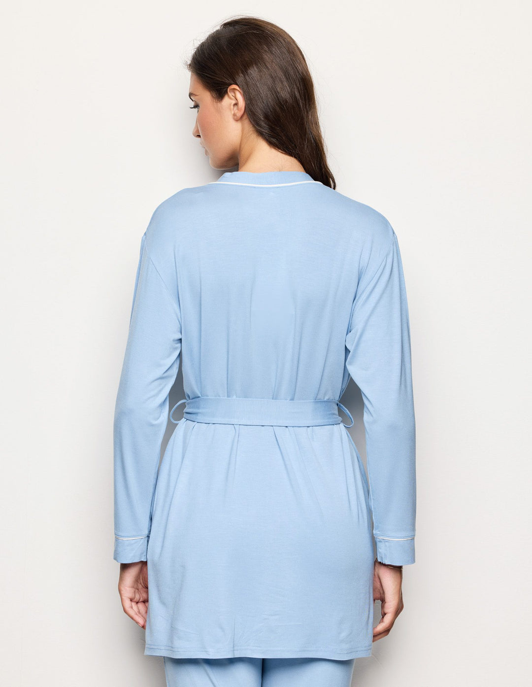 Nightgown - Blue