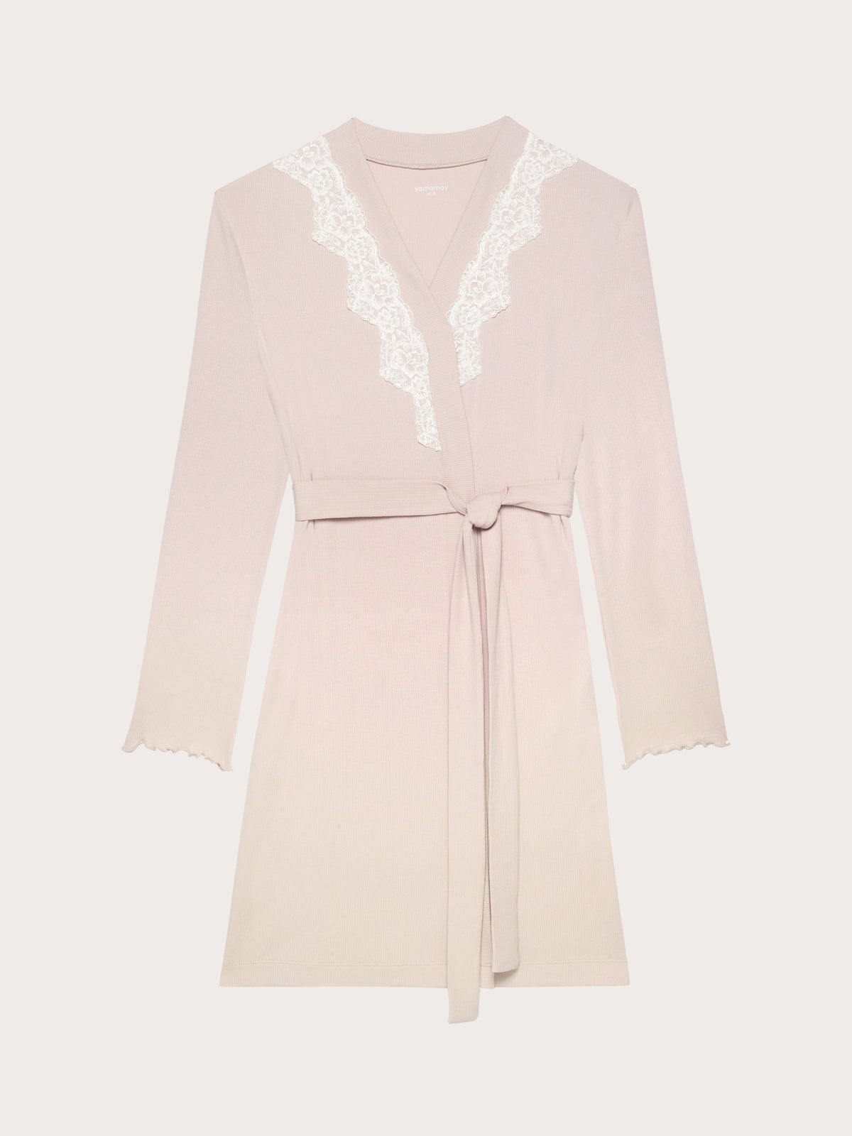 Nightgown - Beige