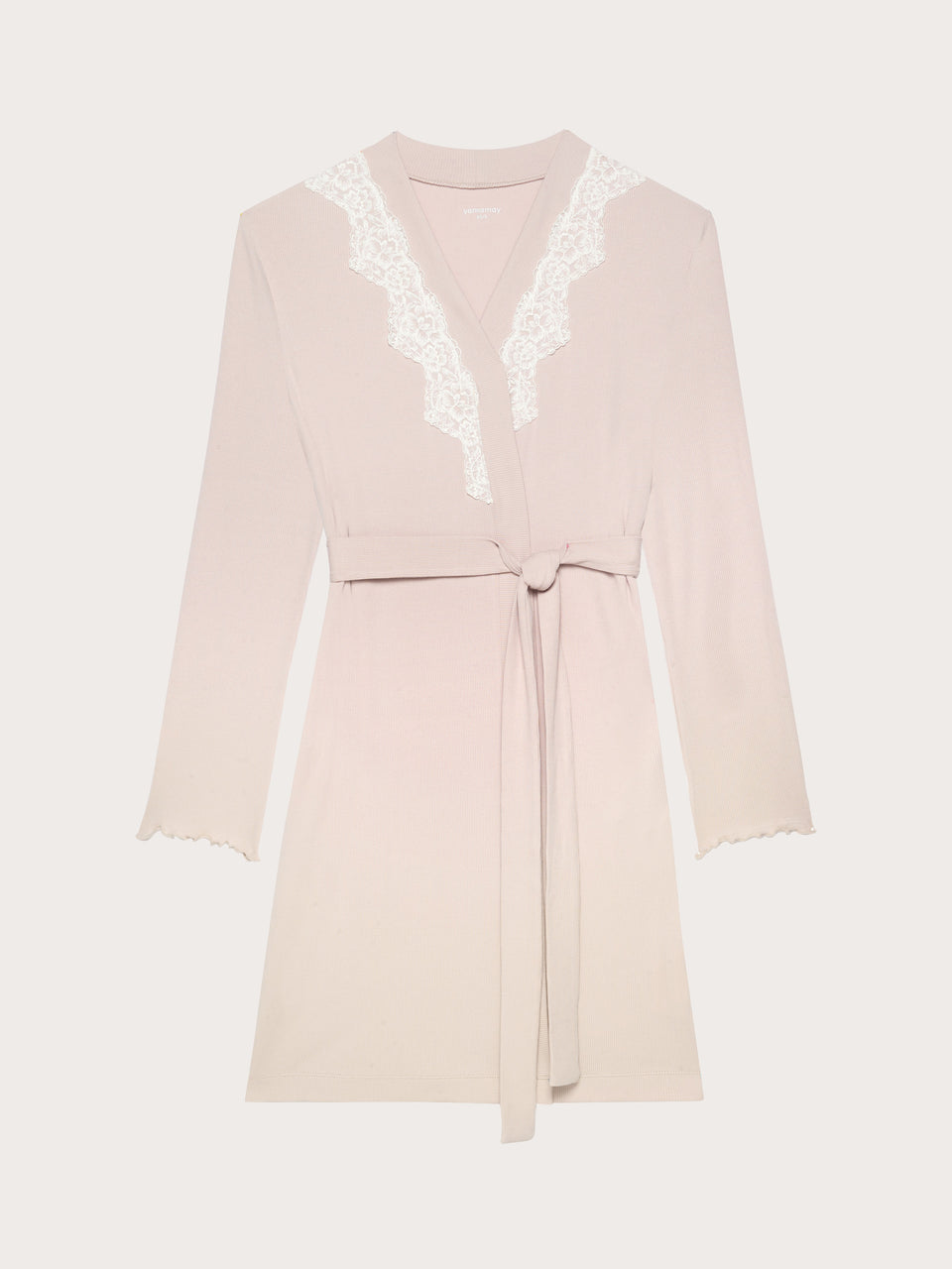 Nightgown - Beige
