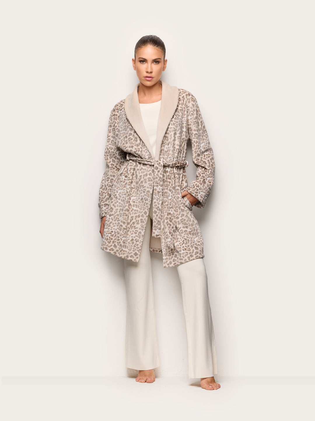 Nightgown - Printed