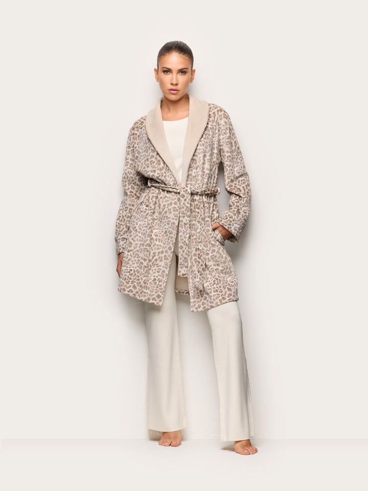Nightgown - Printed