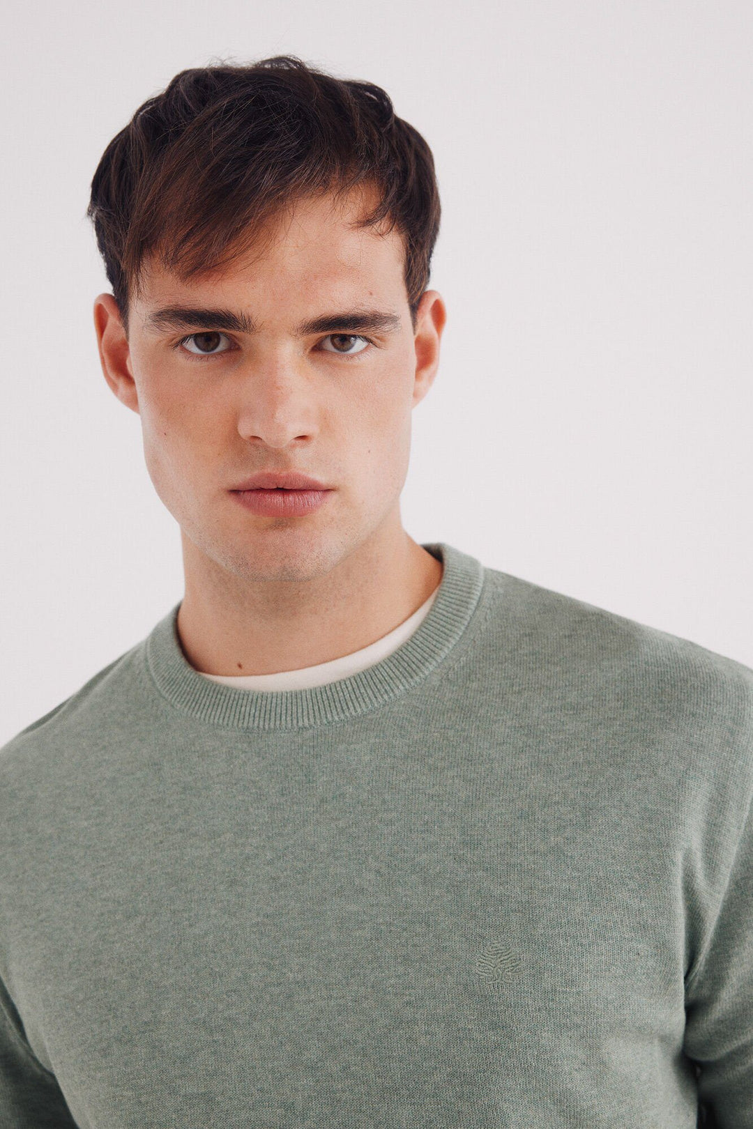 Sweater - Green