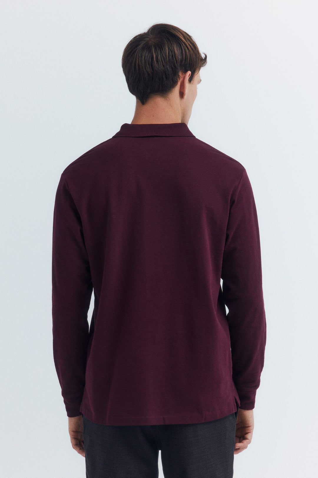 Sweater - Red