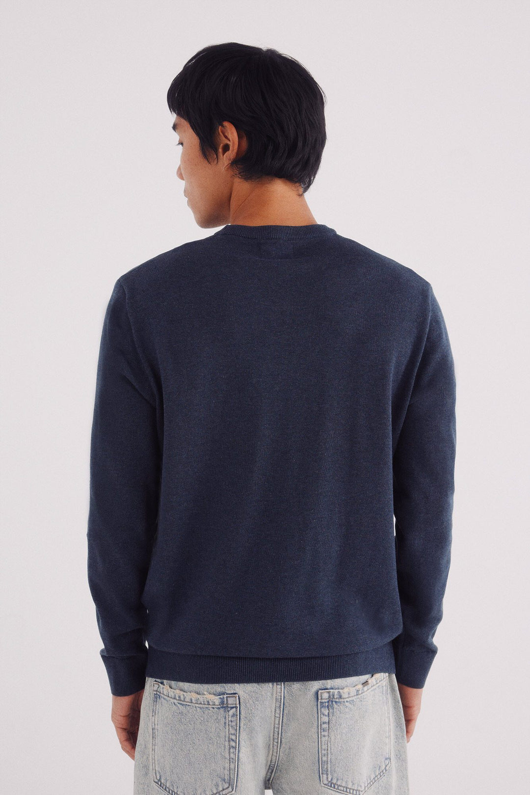Sweater - Blue