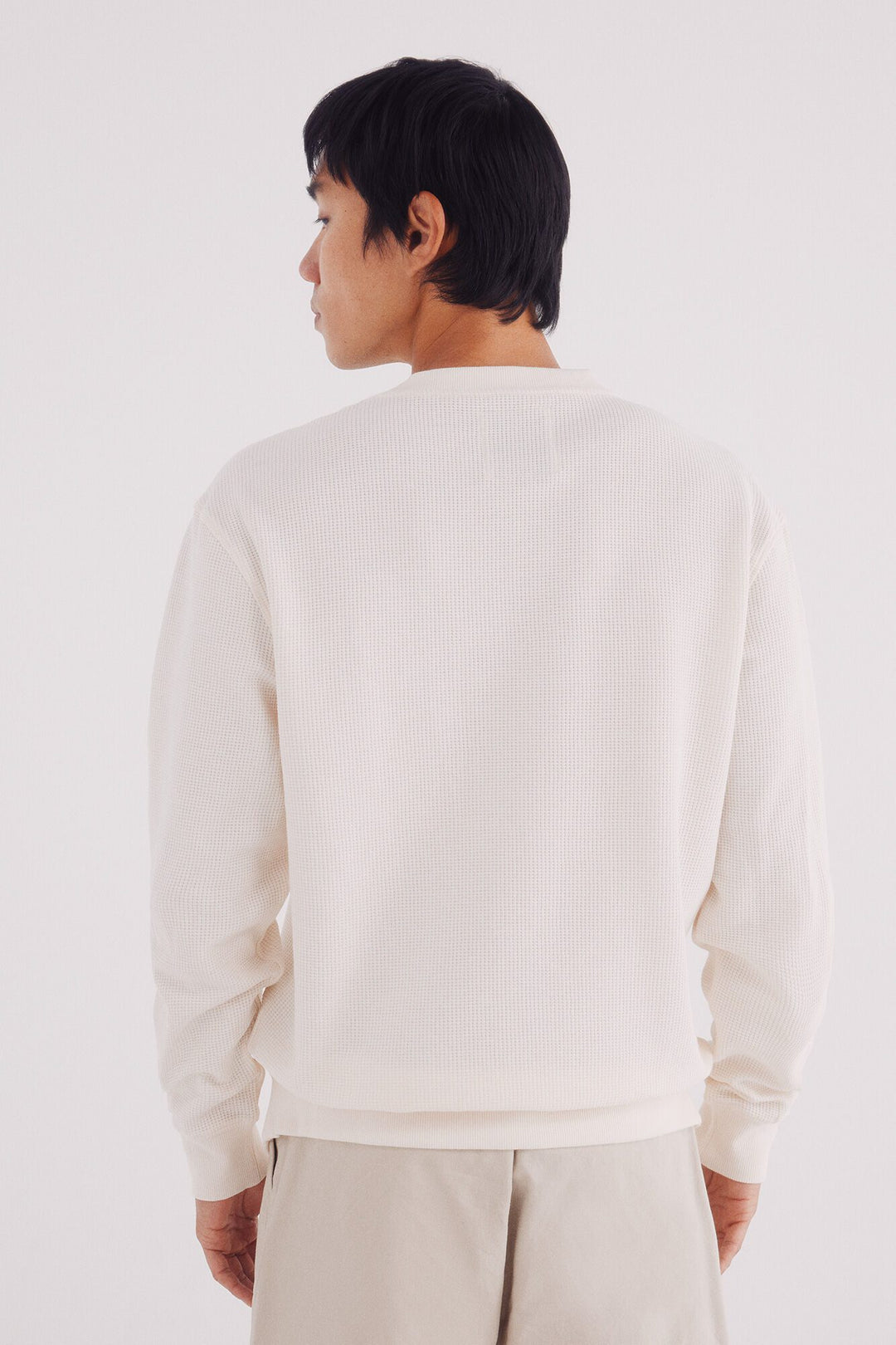 T-shirt - White