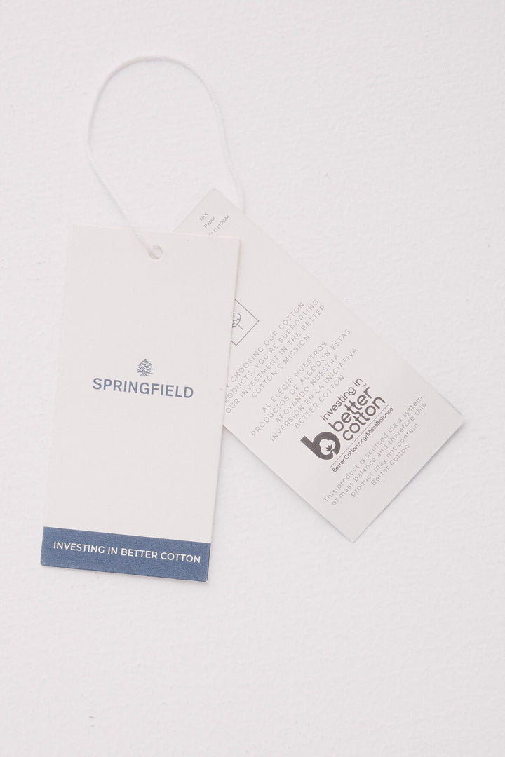 T-shirt - White
