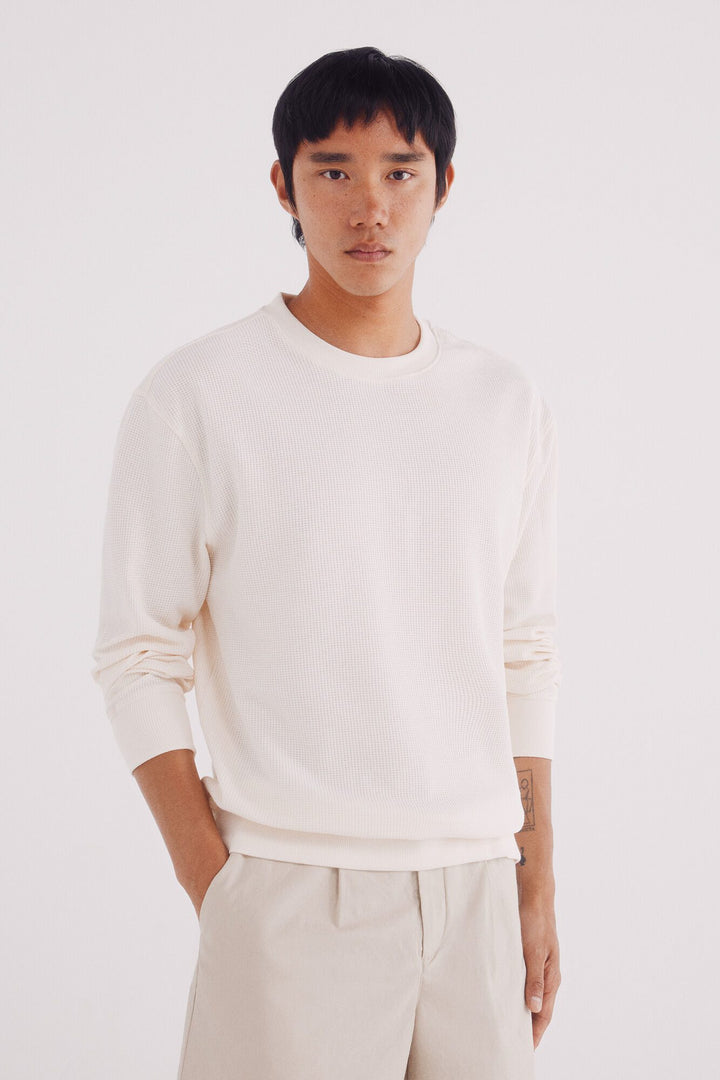 T-shirt - White