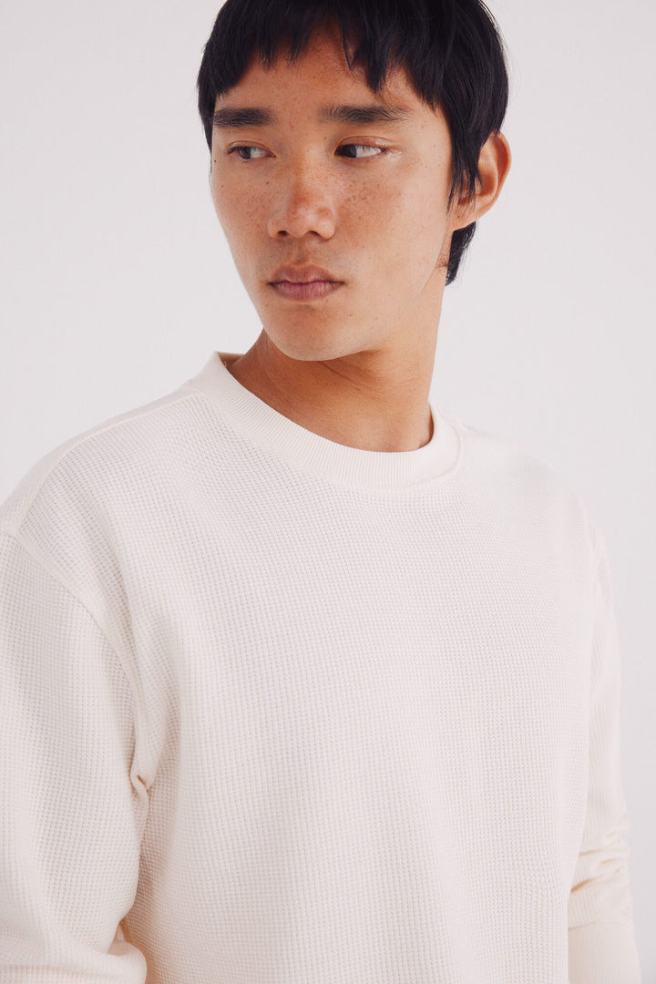 T-shirt - White