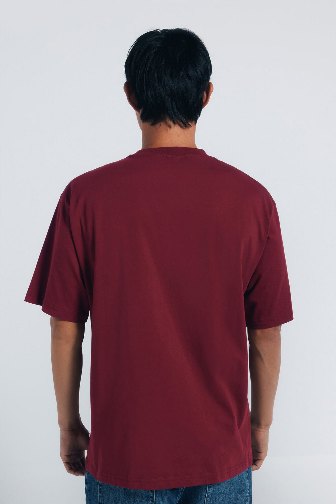 T-shirt - Red