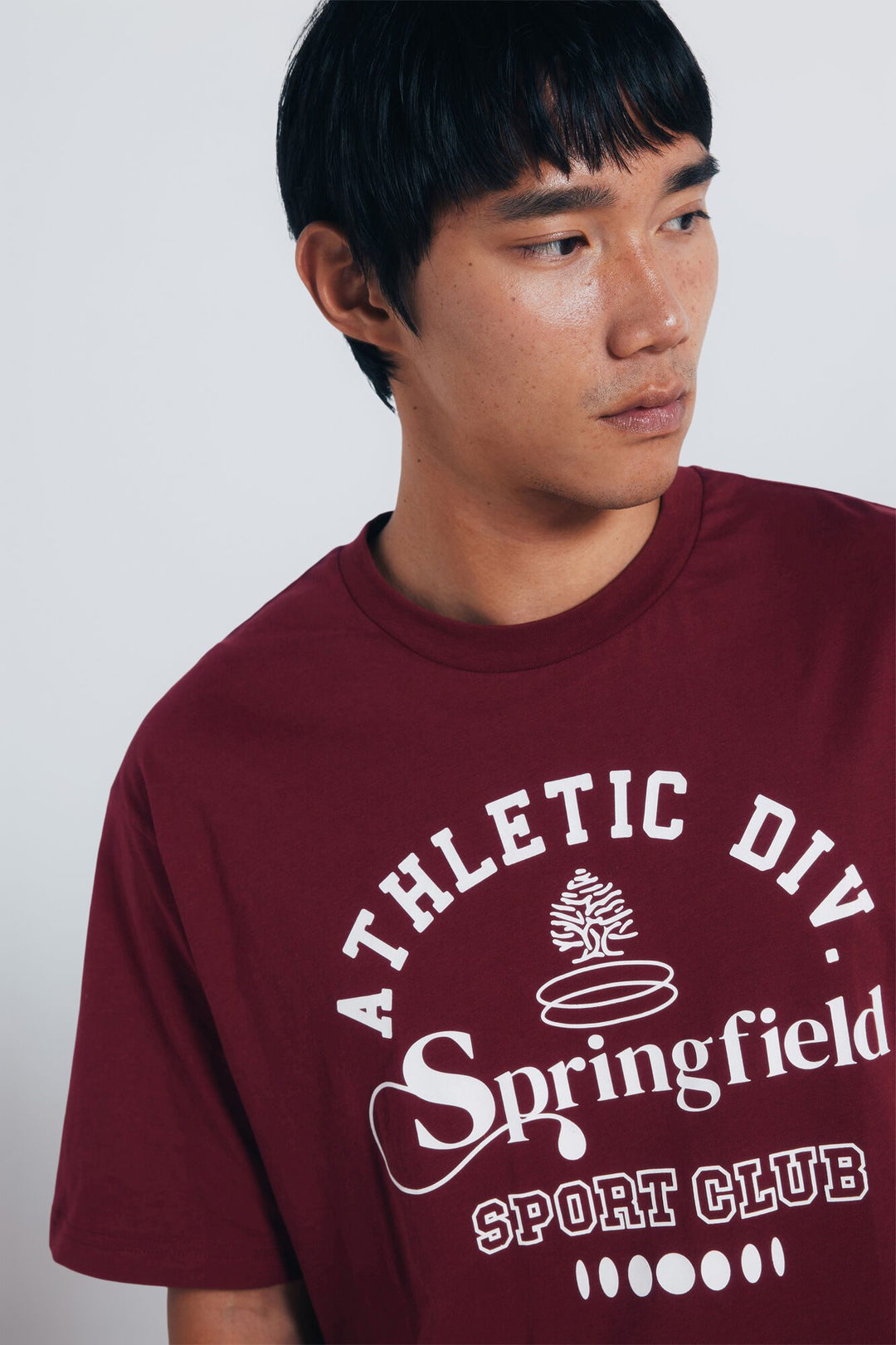 T-shirt - Red