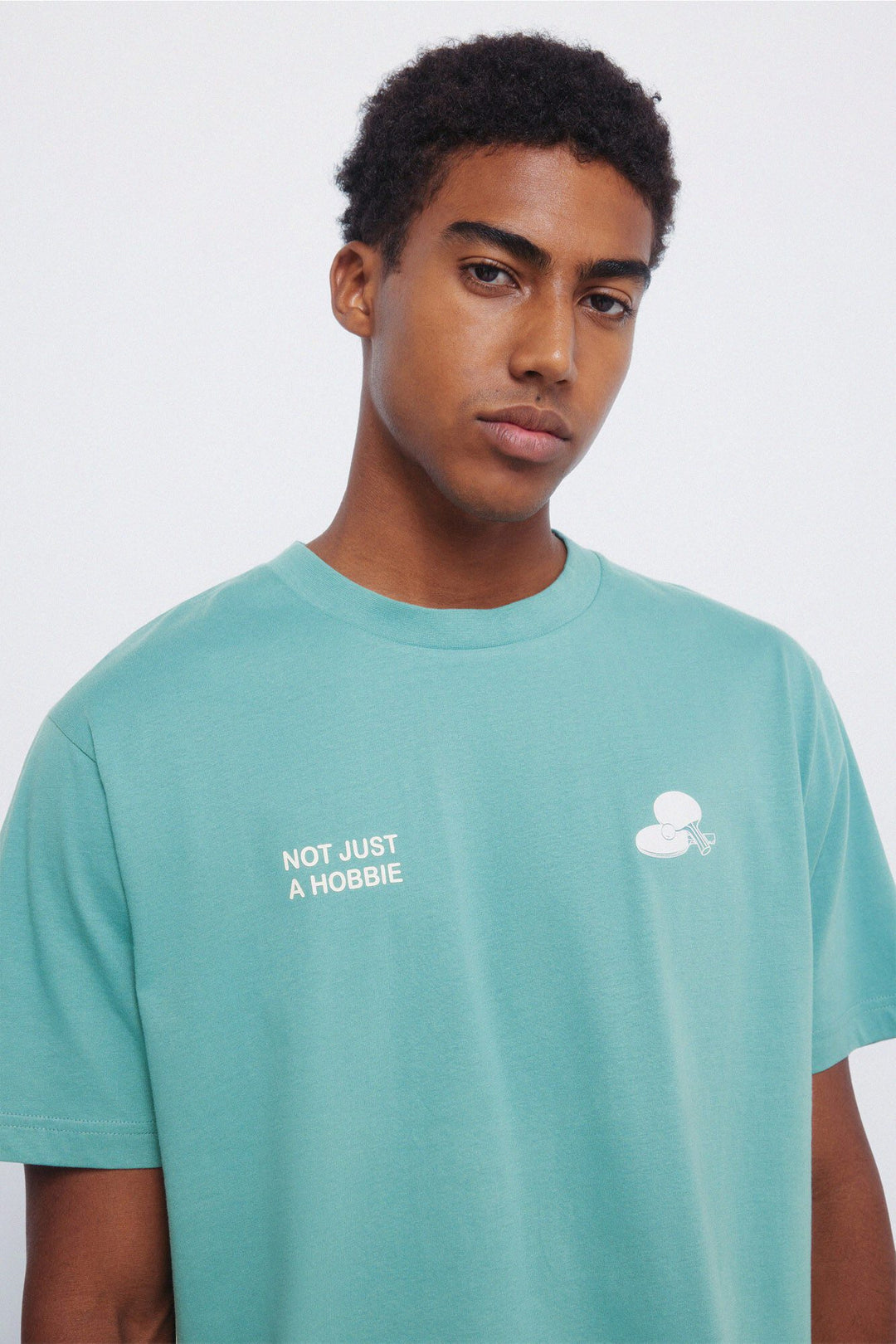 T-shirt - Green