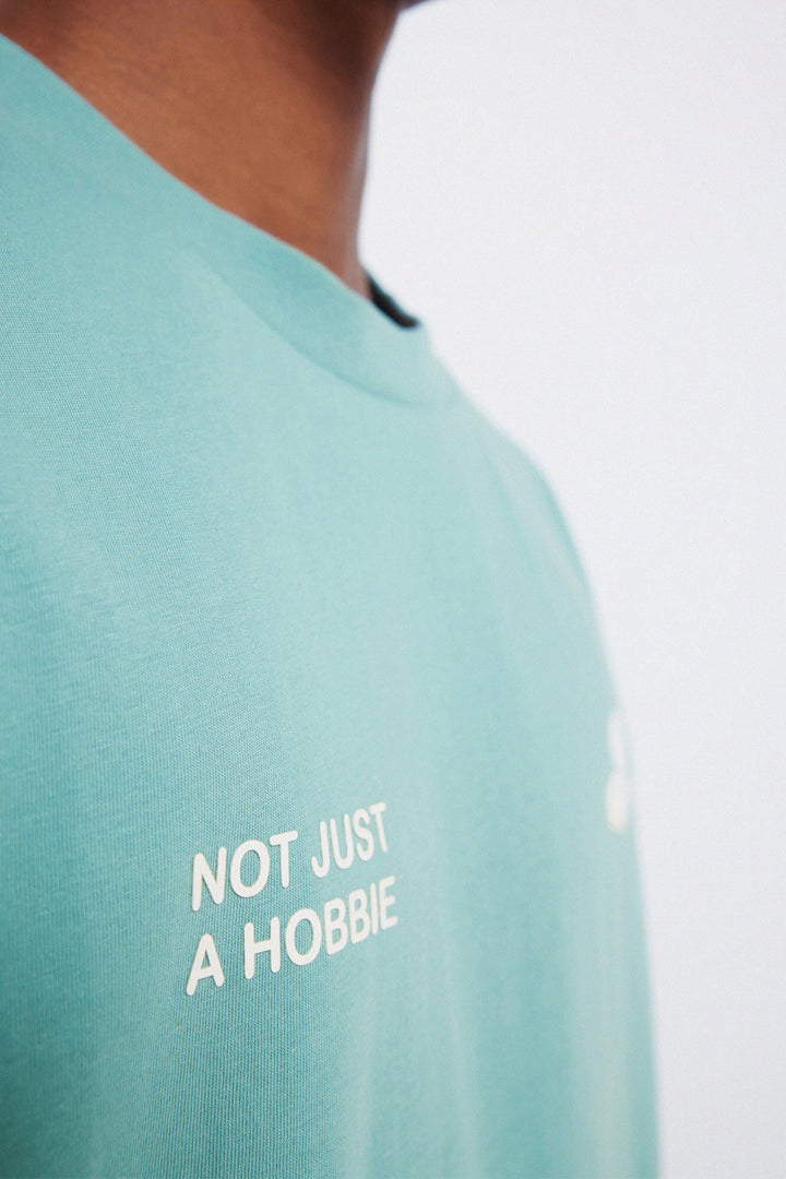 T-shirt - Green