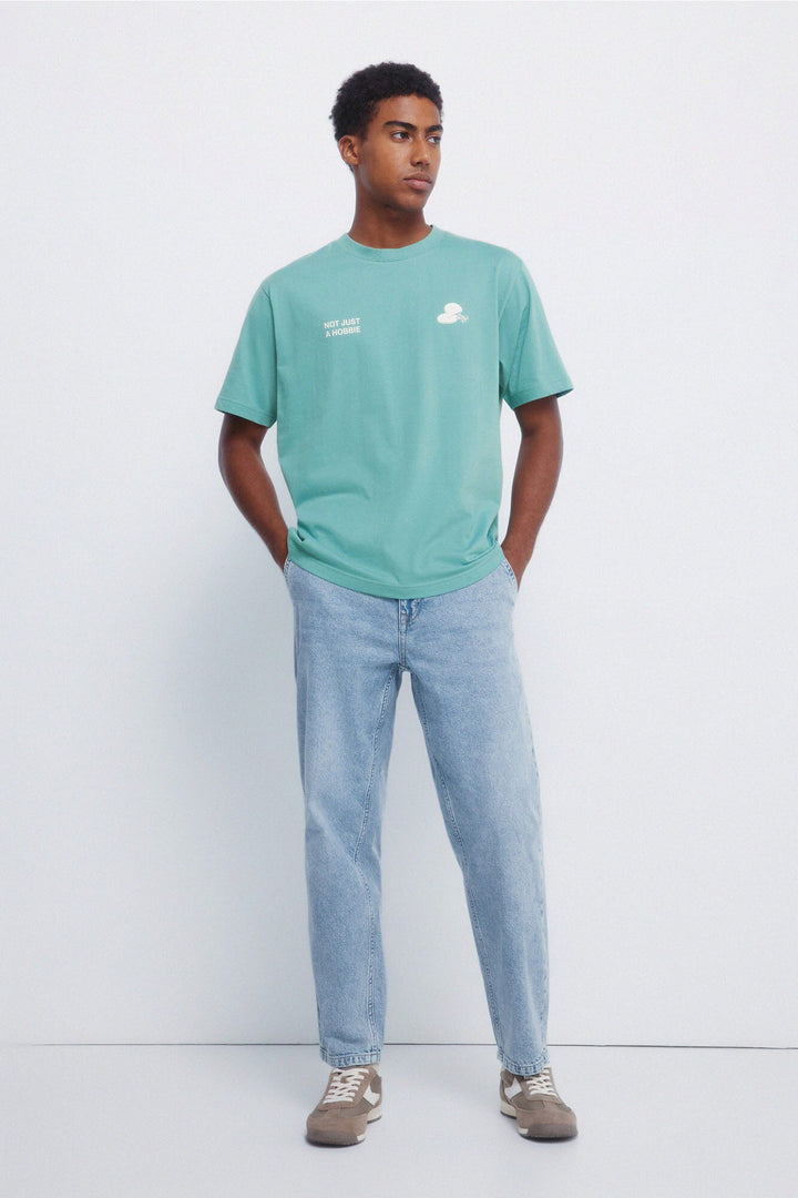 T-shirt - Green