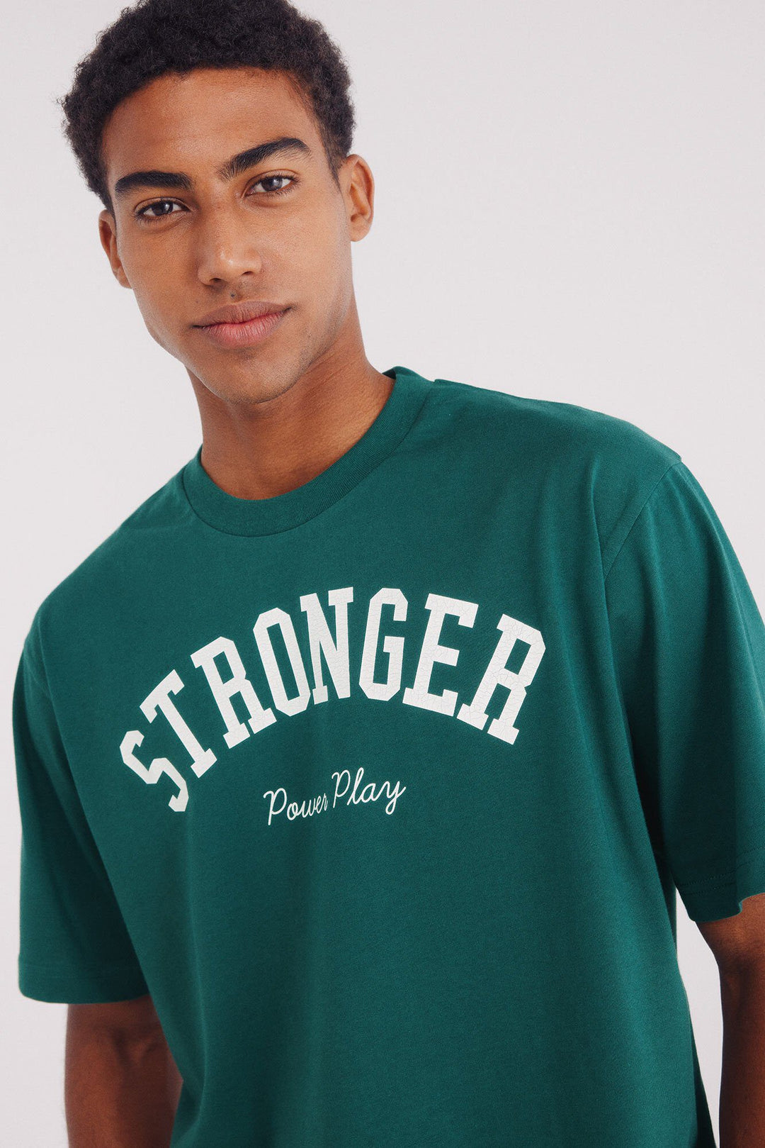 T-shirt - Green