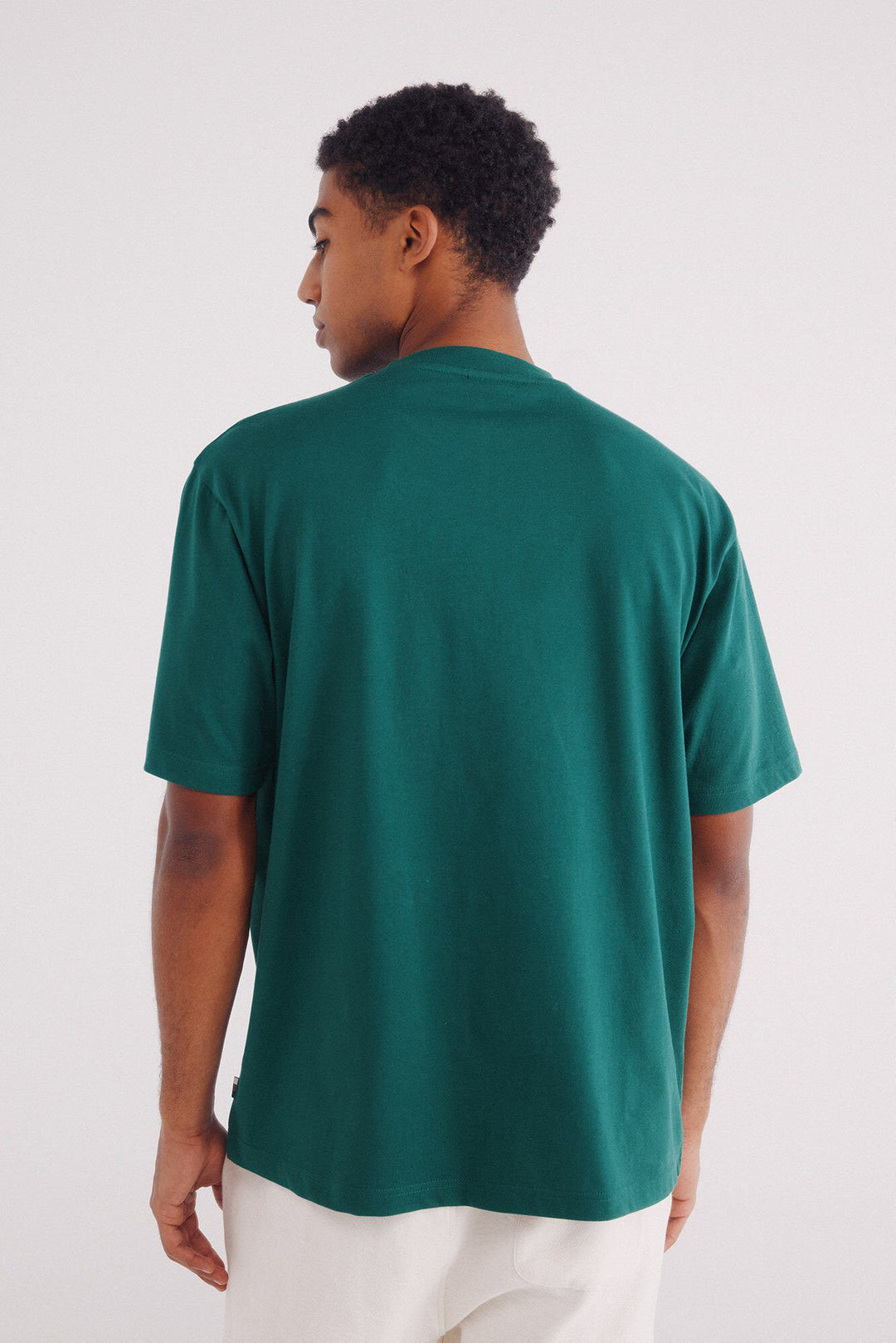 T-shirt - Green