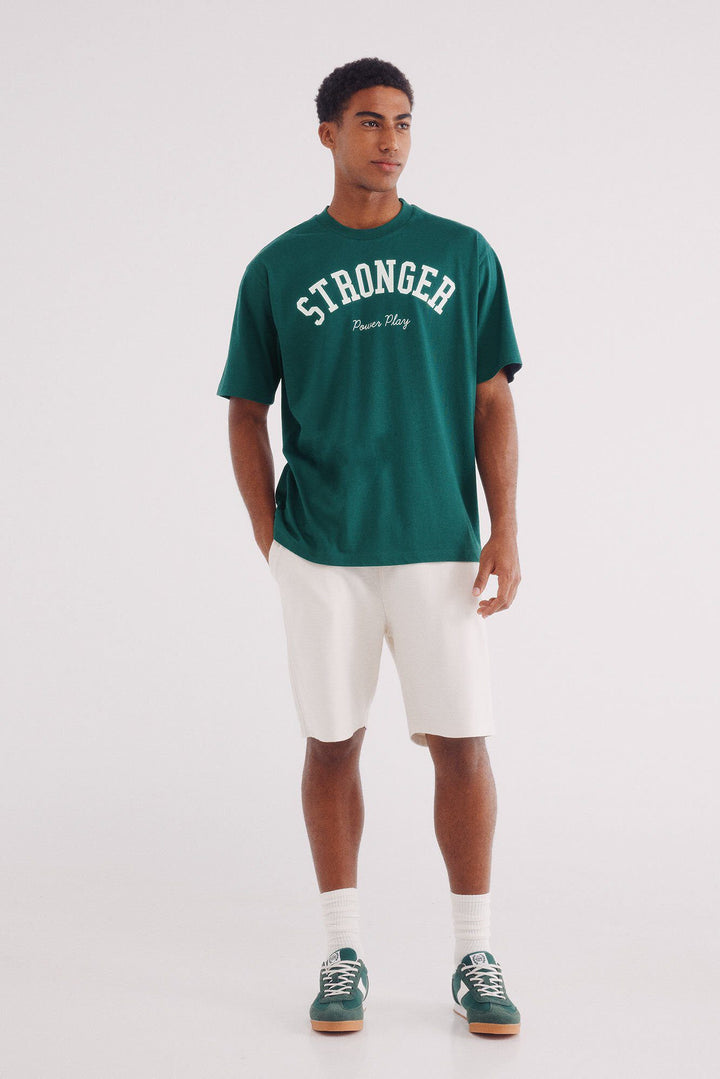 T-shirt - Green