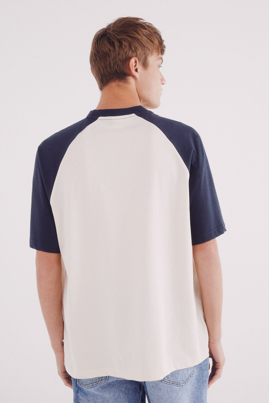 T-shirt - White