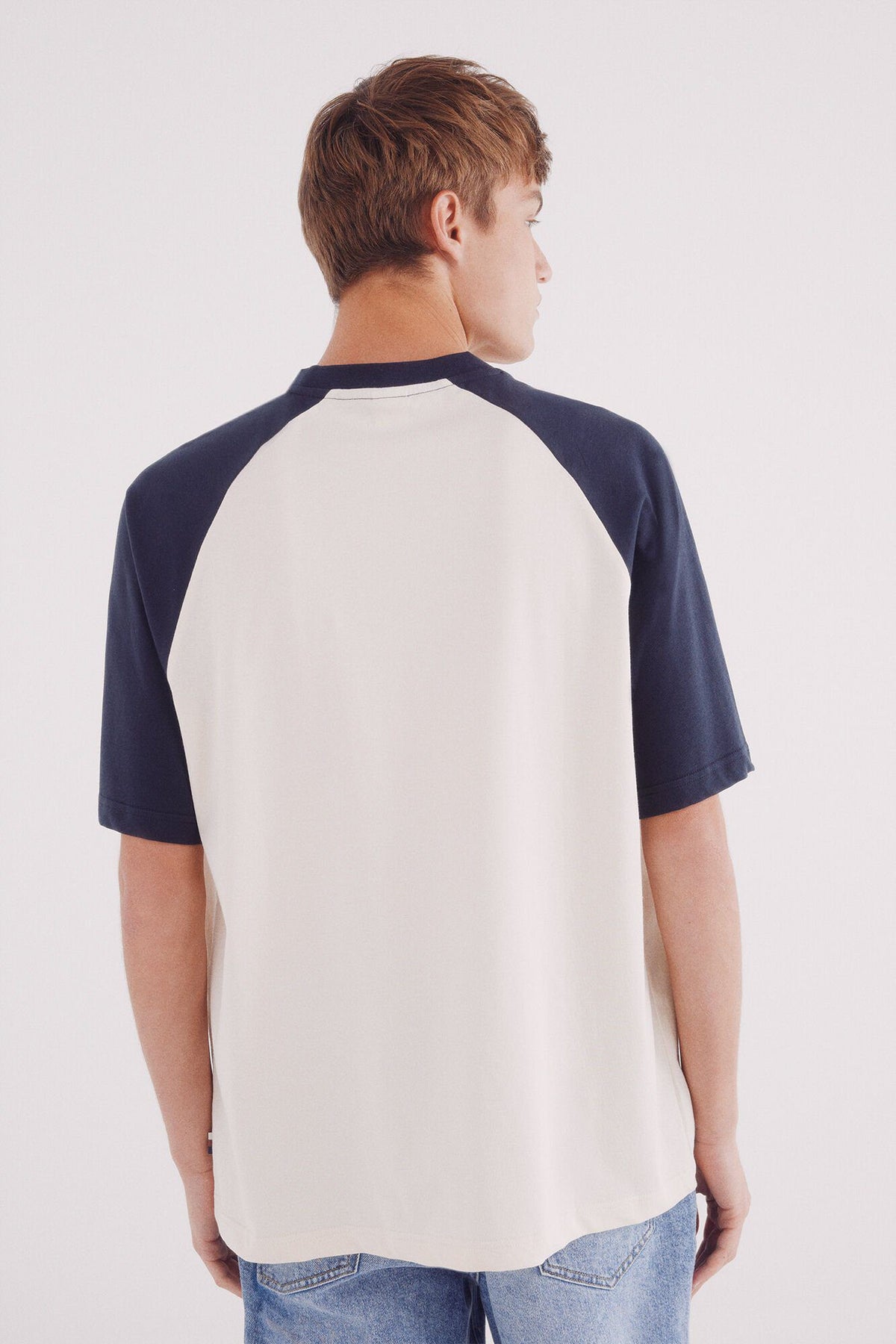 T-shirt - White