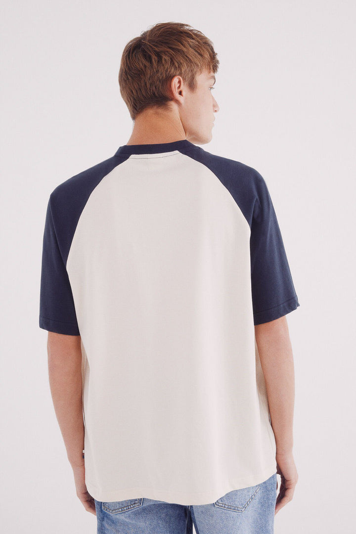 T-shirt - White