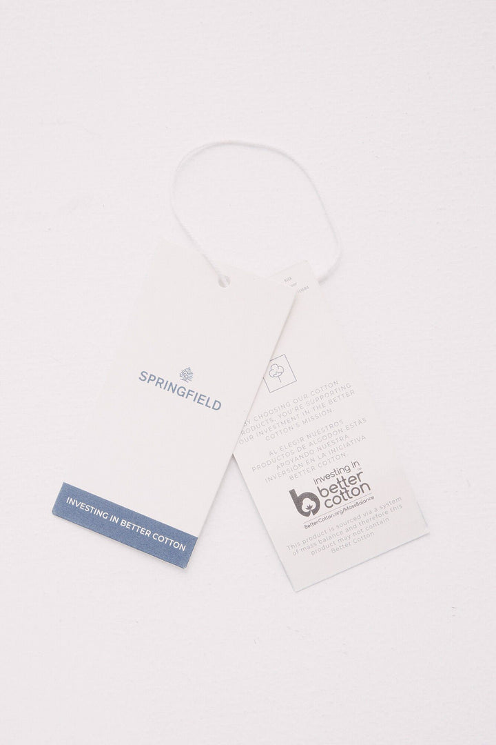T-shirt - White
