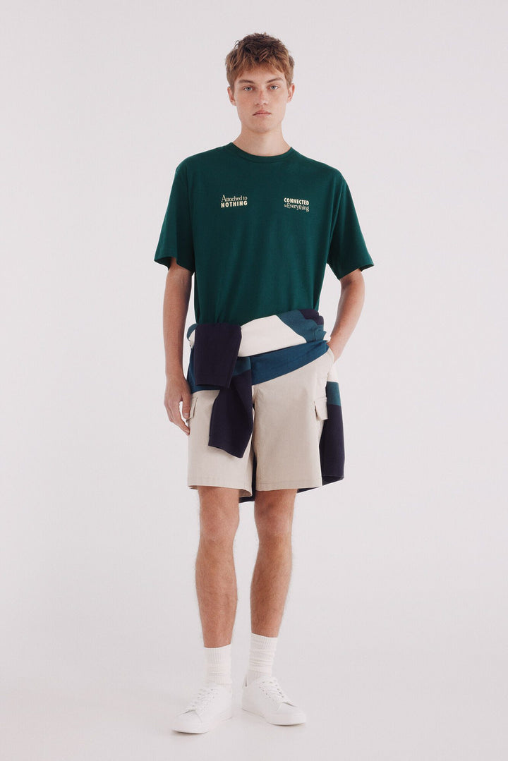 T-shirt - Green