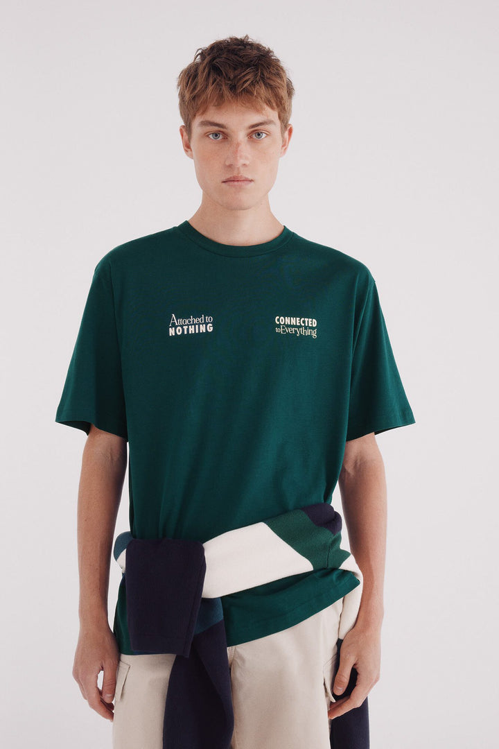 T-shirt - Green