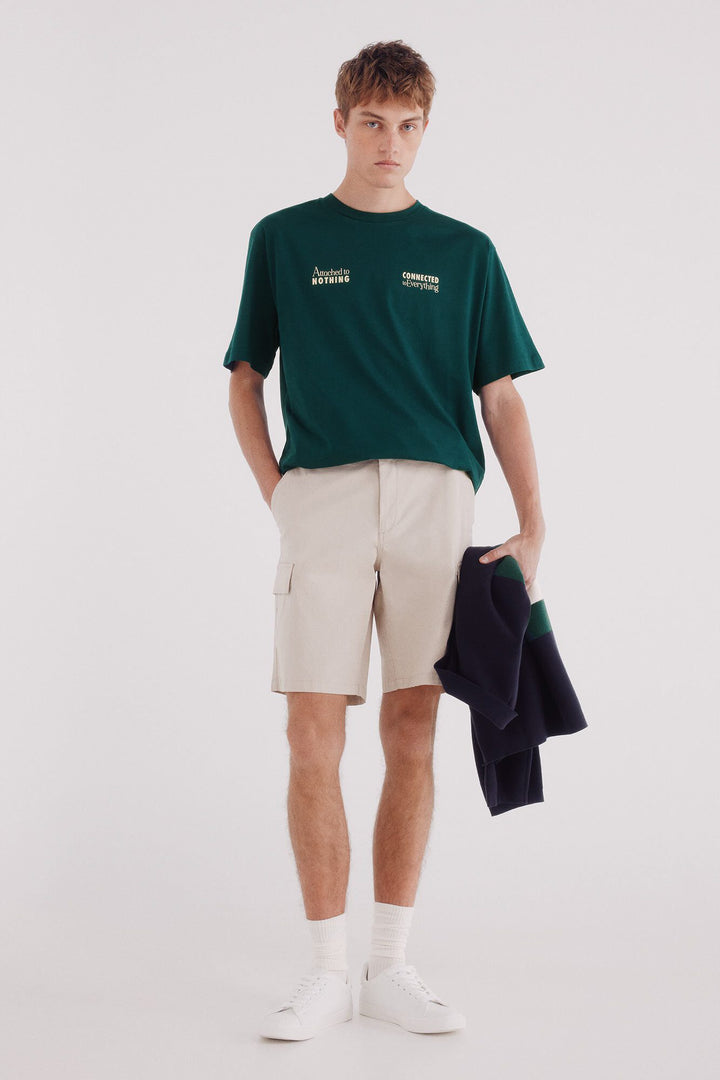 T-shirt - Green