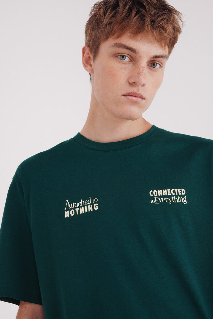 T-shirt - Green