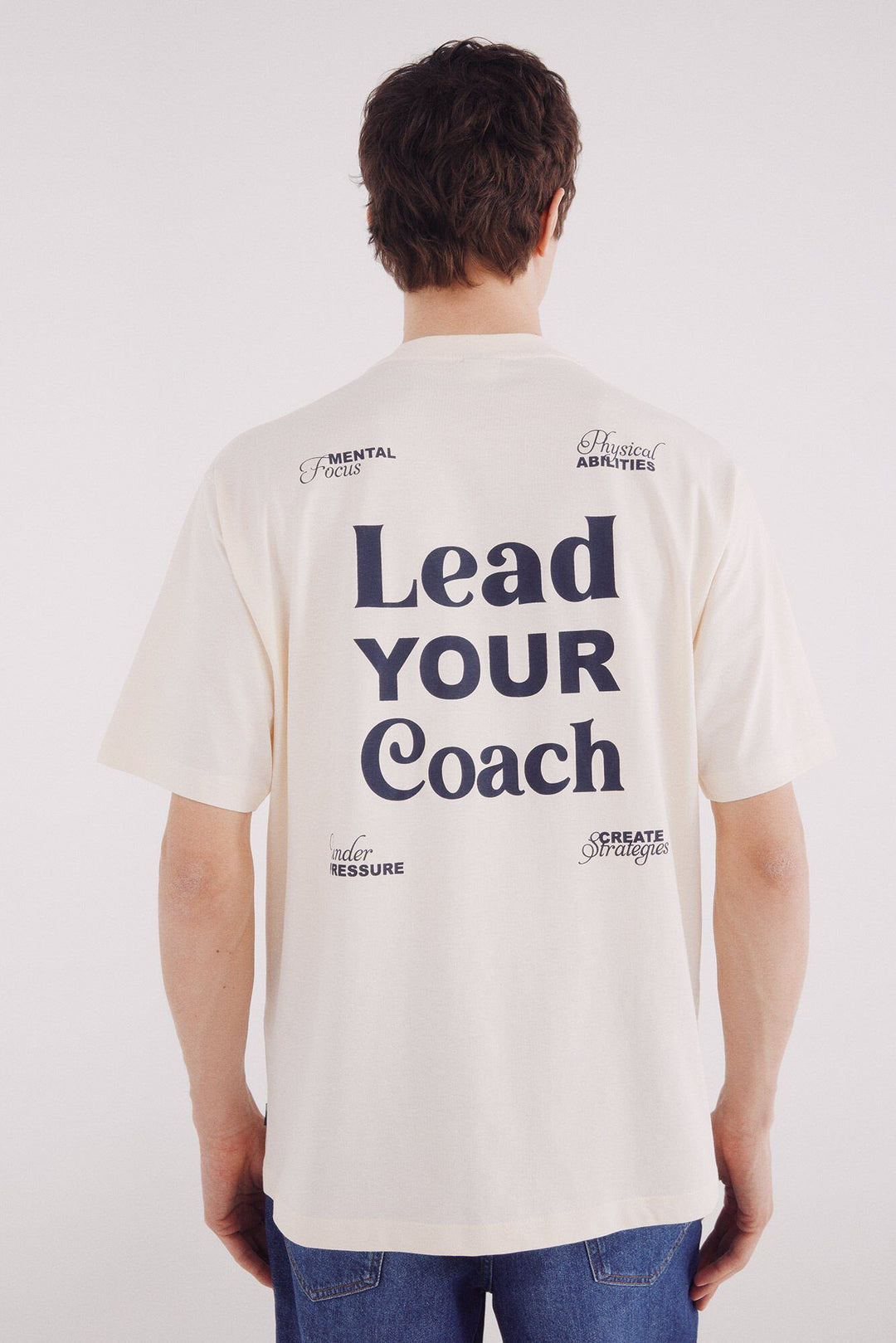 T-shirt - White