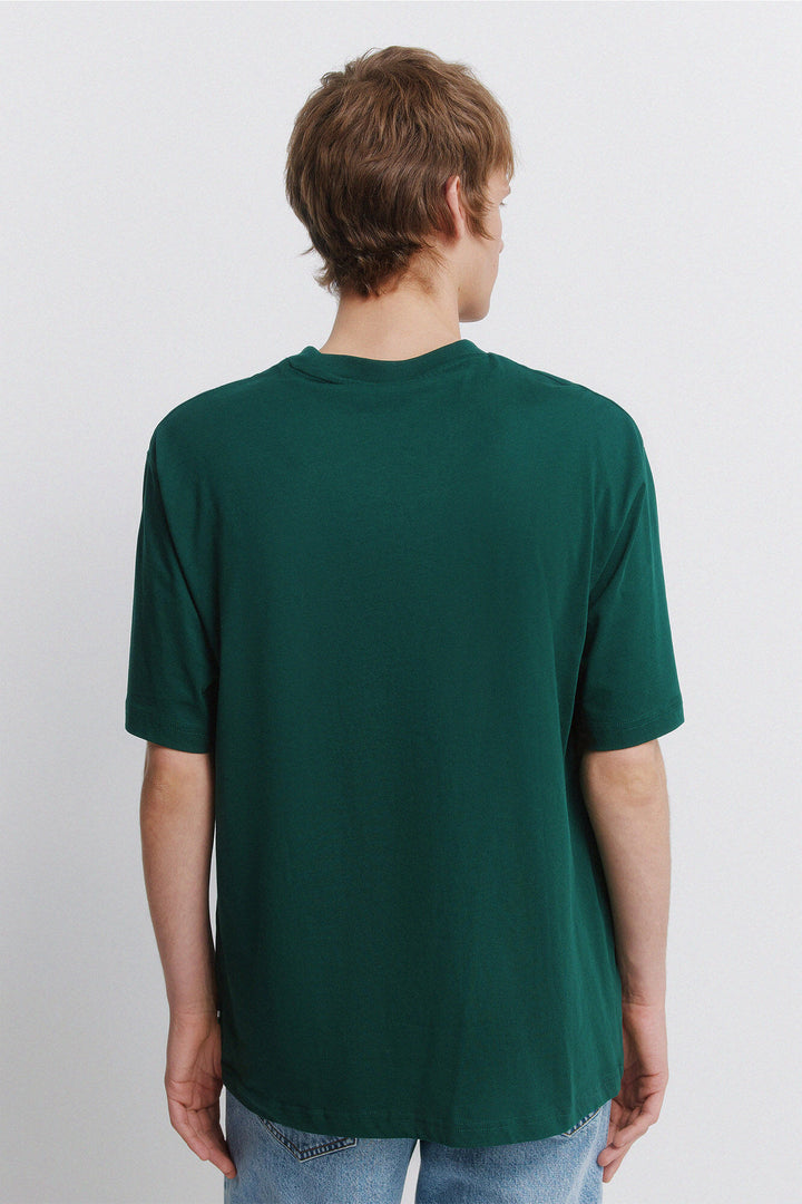 T-shirts - Green