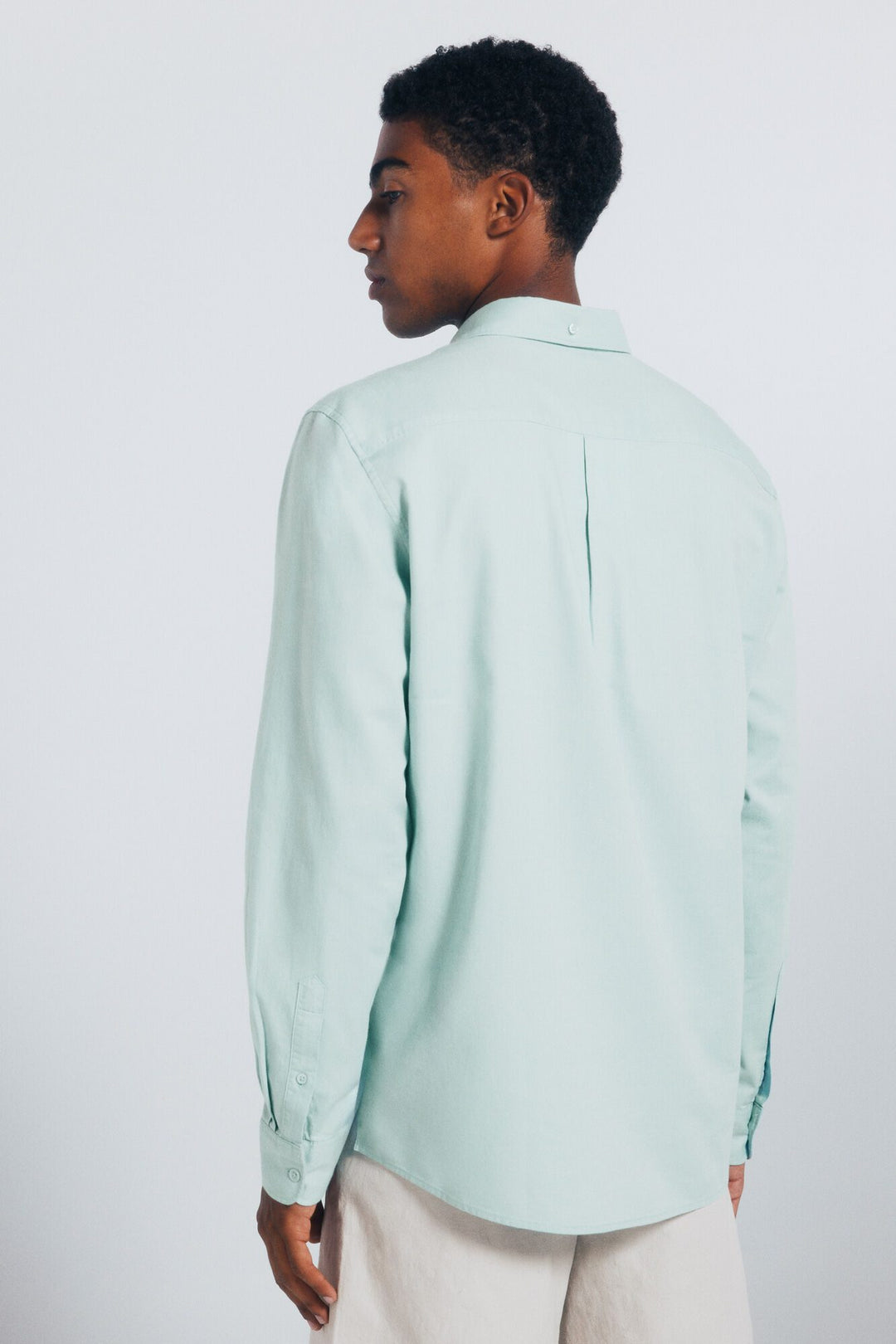 Shirt - Green