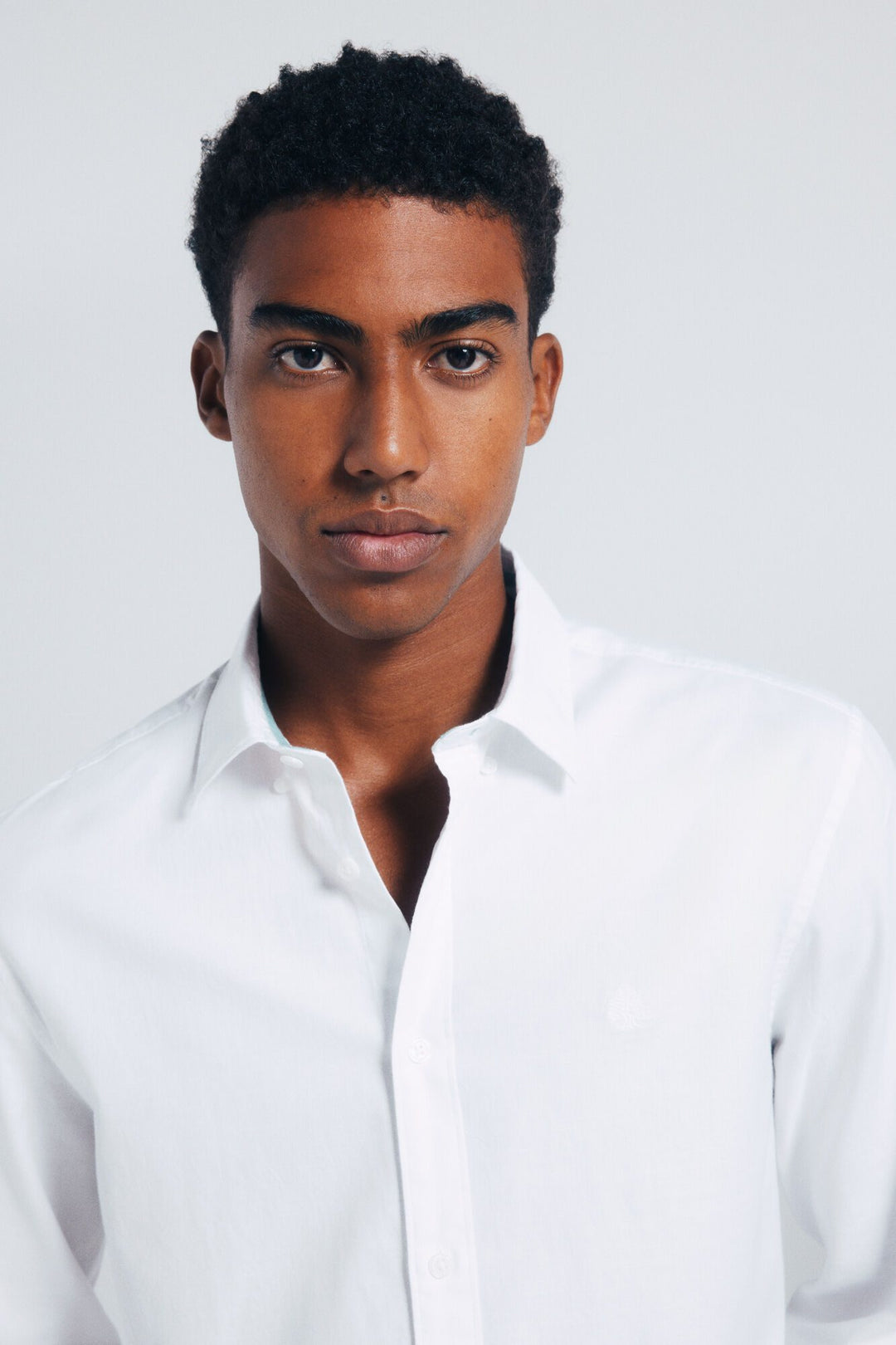 Shirt - White