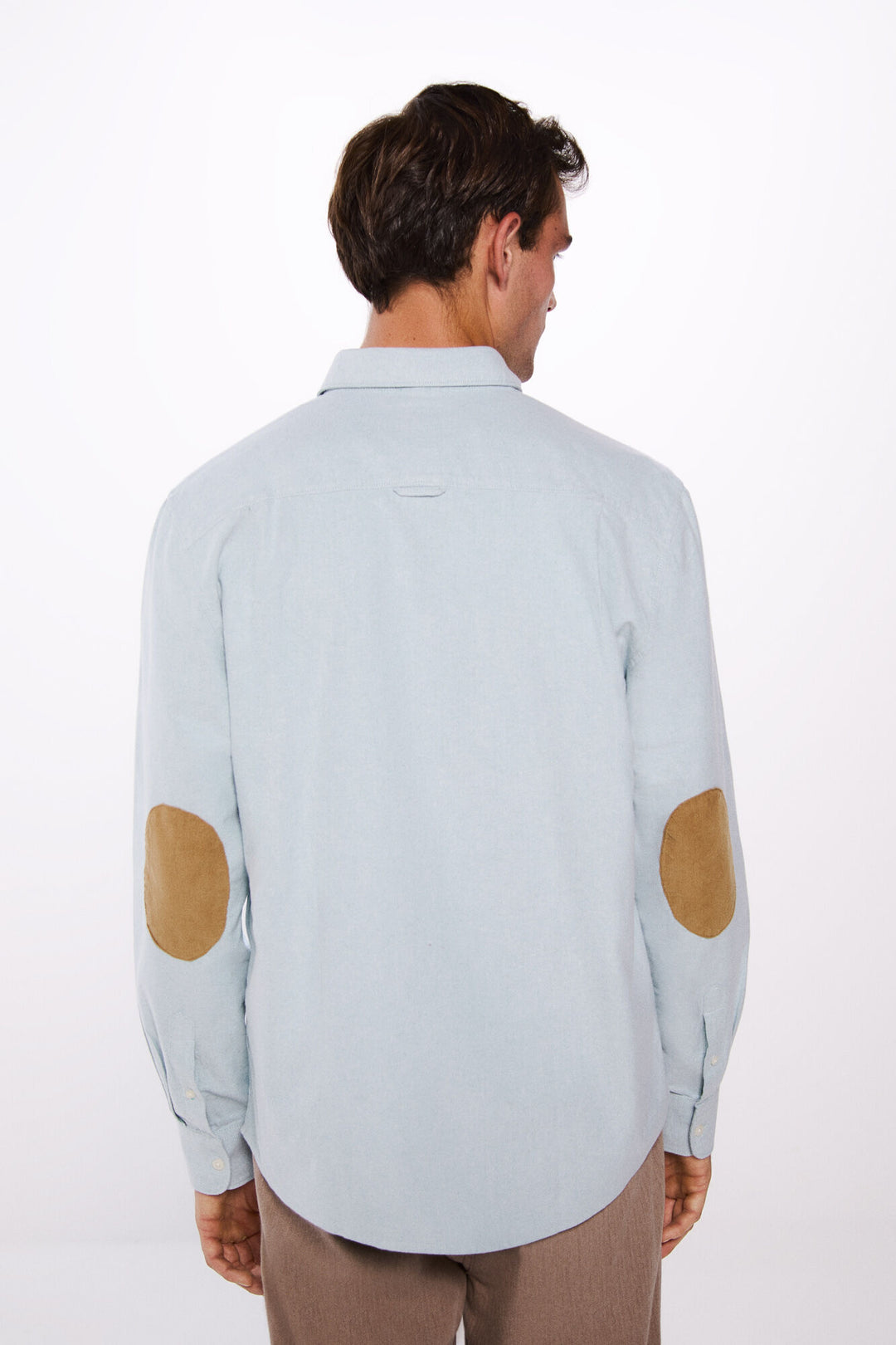 Spring Field Shirts - Green